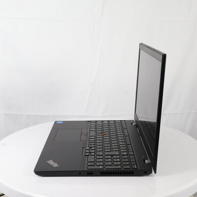 【通販センター】中古  LenovoThinkPad L15 Gen2(Intel Core i5 1135G7 2.40GHz/16GB DDR4/SSD512GB/-/オンボード/15.6/1920x1080/GbE/Wi-Fi/WEBCAM/W11P/Microsoft Office Home and Business 2024/VBT) 198501 