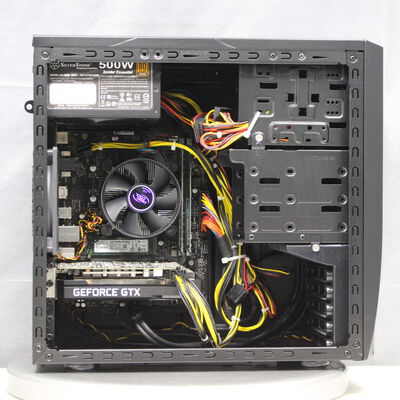 中古  THIRDWAVE GALLERIA KTM 