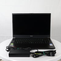 中古  mouse K5-I7GM5BK-A K5I7GM5BKABAW101DEC(Intel Core i7 12650H/32GB DDR4 (PC4)/SSD1TB/なし/NVIDIA GeForce MX550 2GB/15.6/1920x1080/Wi-Fi/W11H64 MAR) 200773 