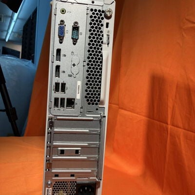 【なんば店】中古  NEC Mate タイプML PC-MRH32LZ6ACS4 (i7 8700/16GB/HDD 500GB/Mt/W10P64) 3280021546 