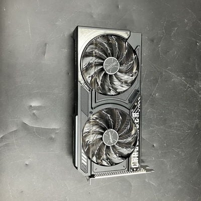 【大須店】中古  ASRock B580 CL 12GO (Intel Arc B580 12GB) 200664 