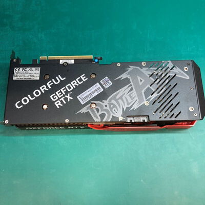 【静岡東瀬名店】中古  各社 GeForce RTX3070 (8GB PCI-E) 143917 