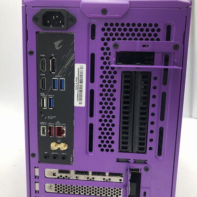【盛岡都南店】中古  自作PC 4580002274 