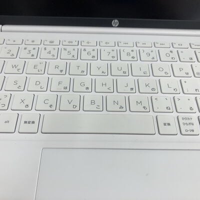【福山ココローズ店】中古  hp pavilion aero(Ryzen 7 5825U/16GB/SSD500GB/W11P) 5090001197 