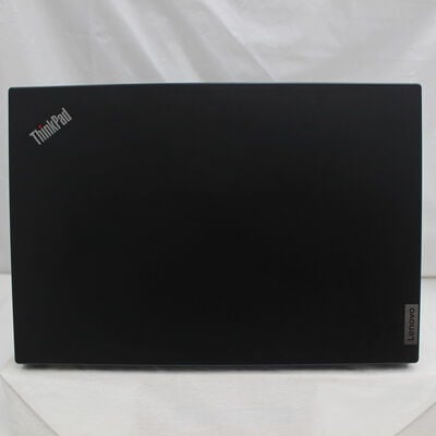【通販センター】中古  LENOVO ThinkPad L15 Gen 1(Intel Core i5 10210U 1.60GHz/16GB DDR4/SSD256GB/-/オンボード/15.6/1920x1080/GbE/Wi-Fi/WEBCAM/W11H/VBT) 197210 