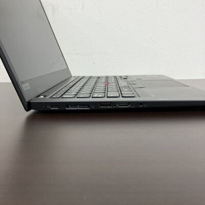 【長野稲里店】中古  Lenovo ThinkPad X13 Gen 1 (LTE) (AMD Ryzen 5 PRO 4650U 2.1GHz/8GB/SSD256GB/-/オンボード/13.3/1920x1080/Wi-Fi/WEBCAM/W11H64) 180564 