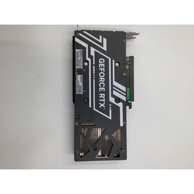 【座間相武台】中古  玄人志向 GG-RTX4070SP-E12GB/DF(RTX4070 SUPER 12GB) 163395 