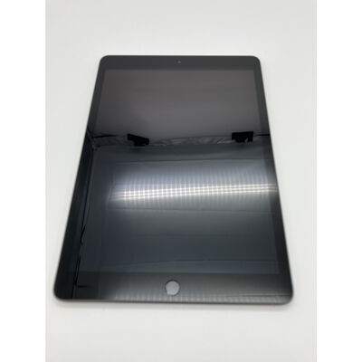 【秋葉原本店】中古  Apple iPad 10.2インチ (第8世代/2020) Wi-Fi 32GB スペースグレイ MYL92J/A 143620 