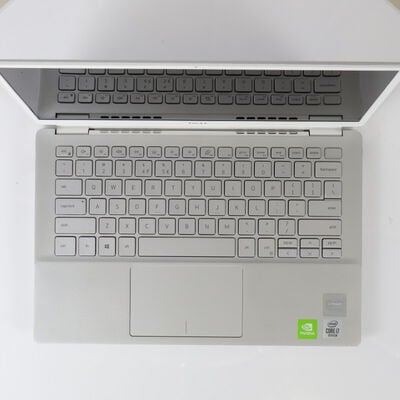 【通販センター】中古  Dell Inspiron 7391(Intel Core i7 10510U/8GB DDR3 (PC3)/SSD512GB/なし/NVIDIA GeForce MX250 2GB/13.3/1920x1080/Wi-Fi/Windows 11 Home 64bit) 191567 