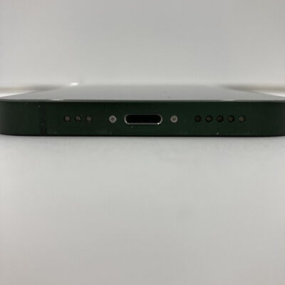 【福井日之出店】中古  【国内版SIMフリー】Apple iPhone13 6.1インチ 128GB (グリーン) MNG3J/A 5200000551 