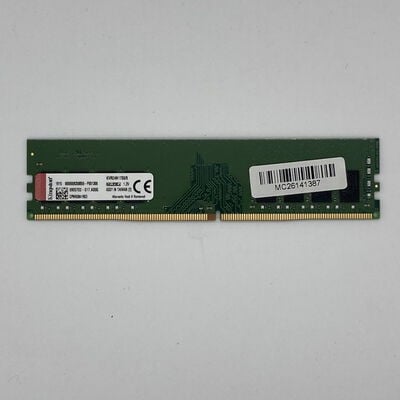 【八王子店】中古  PC4-19200 8GB デスクトップ用_ 184886 