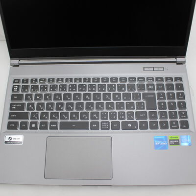 【富士青葉店】中古  THIRDWAVE GALLERIA RL7C-R45-5N 196291 