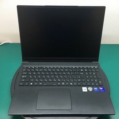 【佐賀南部バイパス店】中古  TW DX-L7LA (Ultra 7 258V/32GB/SSD1TB/オンボード/15.6/1920x1200/W11H) 5250001489 
