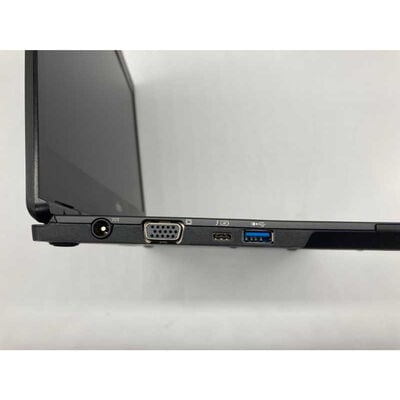 【郡山安積店】中古  FUJITSU LIFEBOOK U7410 (INTEL Core i5 10310U 1.7GHz/16GB/SSD256GB/-/オンボード/14/1366x768/Wi-Fi/WEBCAM/W11H64) 180534 