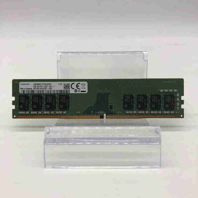 【郡山安積店】中古  samsung M378A1K43CB2-CRC(DDR4 PC4-19200 8GB) 4640002549 