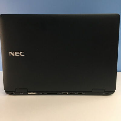 【博多店】中古  NEC VKT40C-9 (Core i5-1130G7/8GB/SSD 256GB/-/-/WLAN/12.5インチFHD/W11P/-) 3240009904 