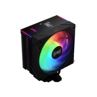 ADATA  MAESTRO PLUS 42SA CPU空冷クーラー MAESTROPLUS42SA-BKCWW (ブラック) 