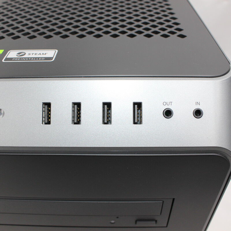 中古 THIRDWAVE GALLERIA SKM(Intel Core i5 10400/32GB DDR4 (PC4