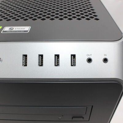 【通販センター】中古  THIRDWAVE GALLERIA SKM(Intel Core i5 10400/32GB DDR4 (PC4)/SSD500GB/DVDマルチ/NVIDIA GeForce RTX 3060 12GB/W11H64 MAR) 194853【5/28値下げ!】 
