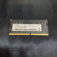 中古  PC4-21300 8GB ノート用(DDR4-2666) 150695 