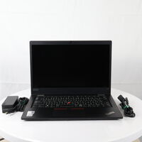 中古  Lenovo ThinkPad L13 20R4-S6QA00 (Intel Core  i5 10210U 1.60GHz/8GB/SSD256GB/-/オンボード/13.3/1920x1080/Wi-Fi/WEBCAM/W11H64 MAR) 186410 