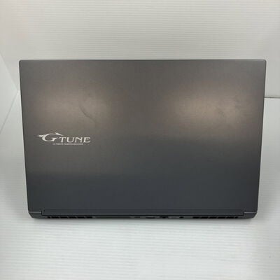 【秋葉原本店】中古  mouse E5-165-R7CEZ-H(Ryzen 7 5800H/32GB/SSD1TB/RTX3060/W11H) 3410015173 