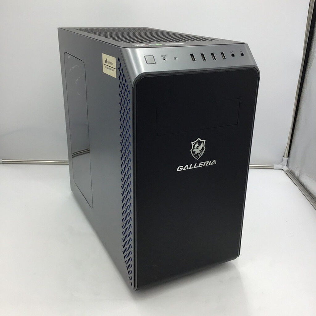 Ryzen 5の中古デスクトップパソコン一覧（49件）｜パソコン（PC）通販