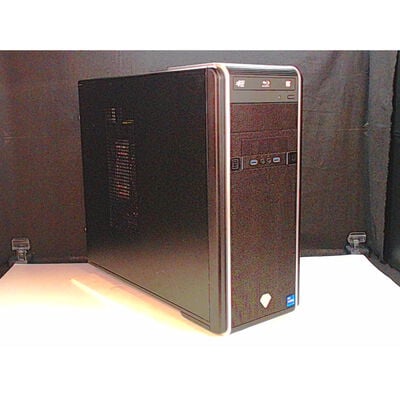 【前橋ｲﾝﾀｰｱｶﾏﾙ店】中古  G-GEAR GA7J-F221/ZB2(i7 12700/64GB/SSD1TB/RTX3060/W11H) 4540001327 