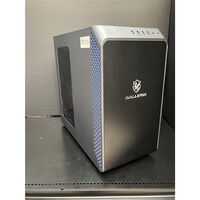 中古  GALLERIA RM5C-R36T(i5 13400F/16GB/SSD1TB/なし/RTX3060Ti/W11H) 4510001545 