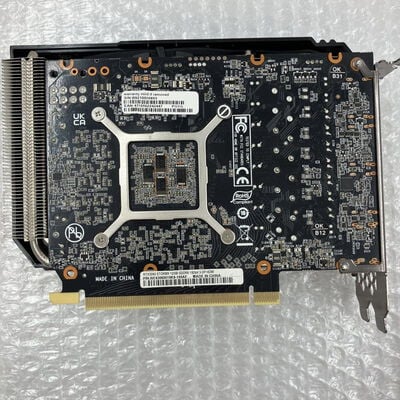 【秋葉原本店】中古  Palit NE63060019K9-190AF (RTX3060 12GB) 3410013931 