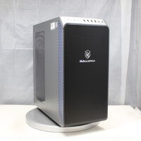 中古  THIRDWAVE GALLERIA SK(Intel Core i7 13700F/16GB/SSD1TB/なし/NVIDIA GeForce RTX 3060 Ti 8GB/W11H64 MAR) 177528【4/17値下げ!】 