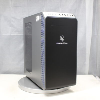 中古  THIRDWAVE GALLERIA SK(Intel Core i7 13700F/16GB/SSD1TB/なし/NVIDIA GeForce RTX 3060 Ti 8GB/W11H64 MAR) 177528 