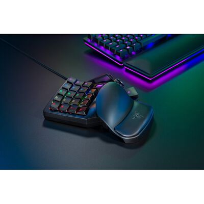 Razer  Tartarus Pro (RZ07-03110100-R3M1) 