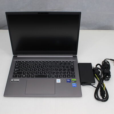 【宮崎恒久店】中古  THIRDWAVE GALLERIA RL7C-R45-4 184295 