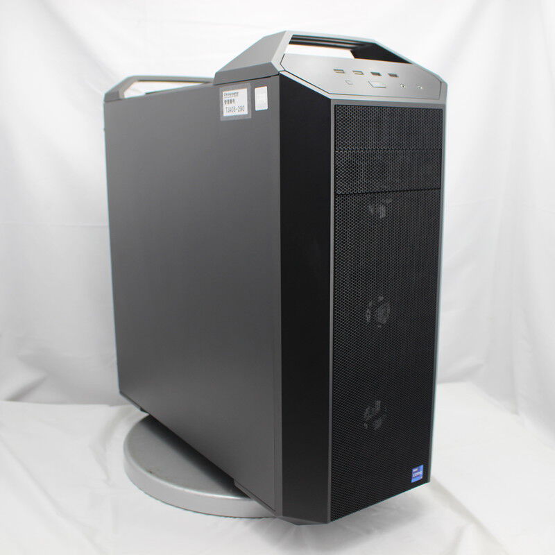 中古 iiyama SENSE ∞(Intel Core i9 13900KF/32GB DDR5 (PC5)/SSD1TB