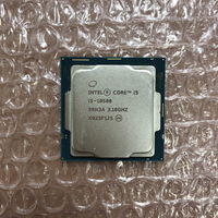 中古  INTEL Core i5 10500 (1200/3.1G/12M/C6/12) 142723 