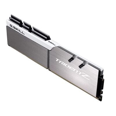 G.SKILL  F4-3200C16D-32GTZSW (DDR4 PC4-25600 16GB 2枚組) 