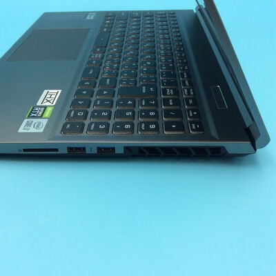 【秋葉原本店】中古  GLLERIA XL7CーR36(i7-10875H/16GB/SSD512GB/RTX3060/W11H) 3410014629 