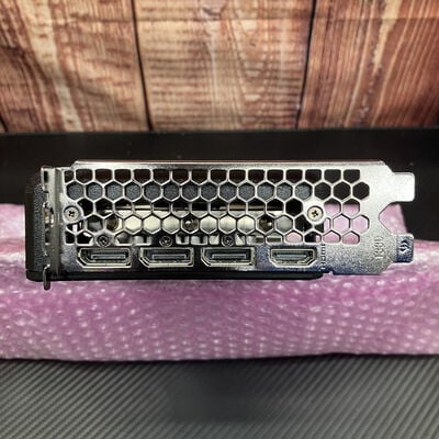 【富士青葉店】中古  Palit GeForce RTX3060 12GB (RTX3060 DUAL 12GB GDDR6 192bit-3-DP HDMI) 5070002381 