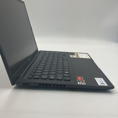 【なんば店】中古  ASUS Vivobook 14 M1405YA (Ryzen 5 7530U/8GB/SSD512GB/WLAN/14UWXGA) 3280023912 