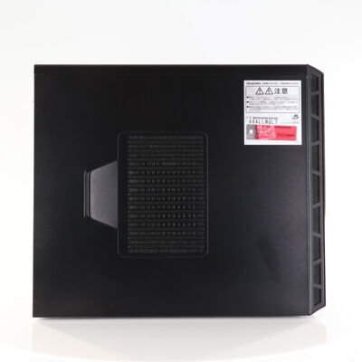【秋葉原本店】中古  FRONTIER FRGXB660/WS15/NTK(i5 12400F/32GB/SSD1TB/RTX3060Ti/W11H) 3410015137 