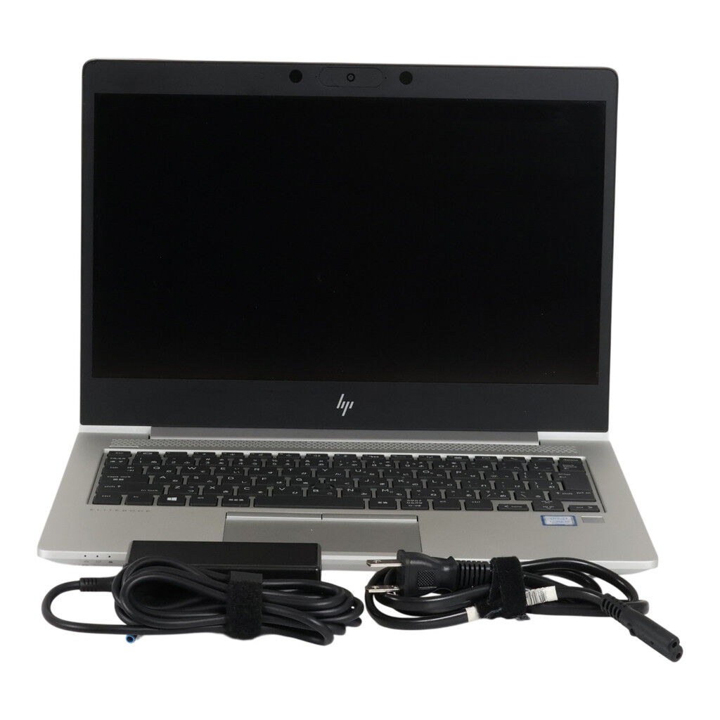 HP EliteBook 830 G6 i5-8265U メモリ 8GBジャンク 中古 【ジャンク品/保証無/返品質問不可】HP EliteBook 830 G6