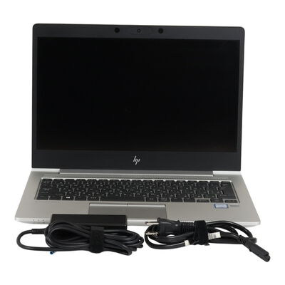 【通販センター】中古  【ジャンク品/保証無/返品質問不可】HP EliteBook 830 G6 Notebook PC(Intel Core i5 8265U/8GB/SSD256GB/なし/オンボード/13.3/1920x1080/Wi-Fi/OSなし) 185883 