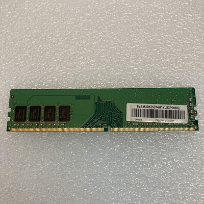 【京都店】中古  PC4-21300 8GB デスクトップ用 126165 