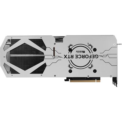 玄人志向  GK-RTX4070TiSP-E16GB/WHITE/TP (GeForce RTX 4070 Ti SUPER 16GB) 