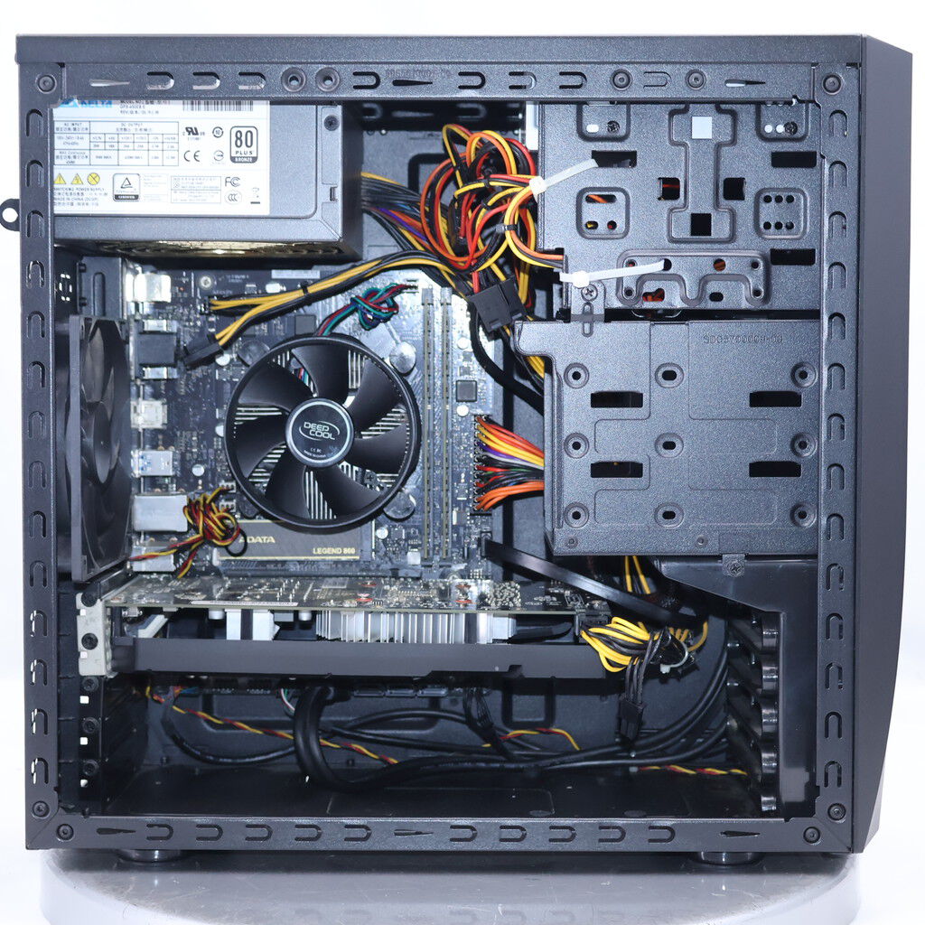 中古 THIRDWAVE GALLERIA KTM(Intel Core i5 8500/32GB DDR4 (PC4
