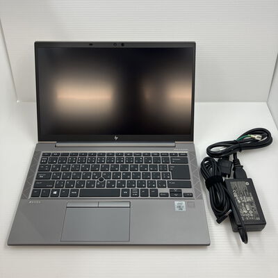 【秋葉原本店】中古  HP ZBook Firefly 14 G7(Intel Core i7 10610U 1.80GHz/32GB DDR4/SSD1TB/-/Quadro P520/14/1920x1080/Wi-Fi/WEBCAM/W11H/VBT) 192624 