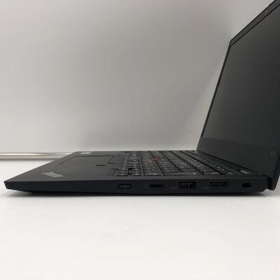 【福井日之出店】中古  Lenovo ThinkPad L13 Gen2 (Core i7-1165G7/16GB/SSD 256GB/-/-/WLAN/13.3インチFHD/W11P/-) 3240009593 
