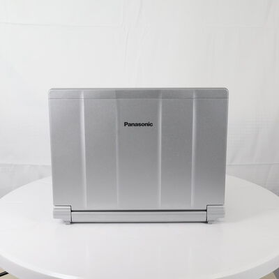 【通販センター】中古  Panasonic CF-SV1S14VS(Intel Core i7 1185G7 3.00GHz/32GB DDR4/SSD256GB/-/オンボード/12.1/1920x1200/GbE/Wi-Fi/WEBCAM/W11H/VBT) 200245 