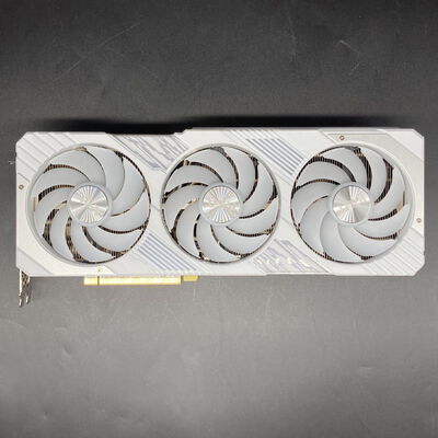 【宇都宮鶴田店】中古  各社 GeForce RTX4070Ti (12GB PCI-E) 154190 